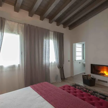 Villa Zuani Casa à San Floriano del Cóllio Extérieur photo