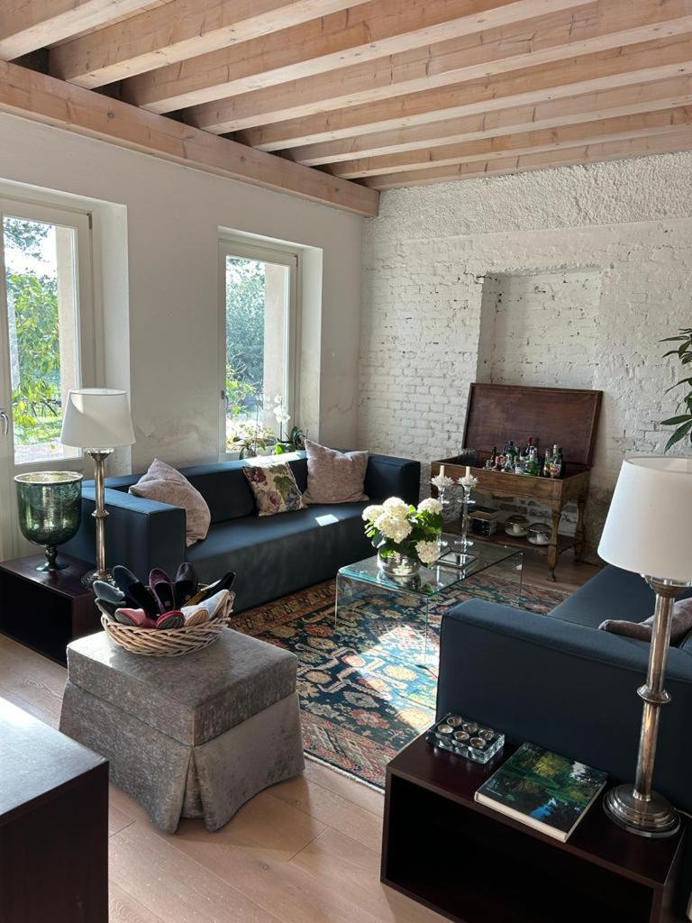 Zuani Casa Séjour à la ferme *