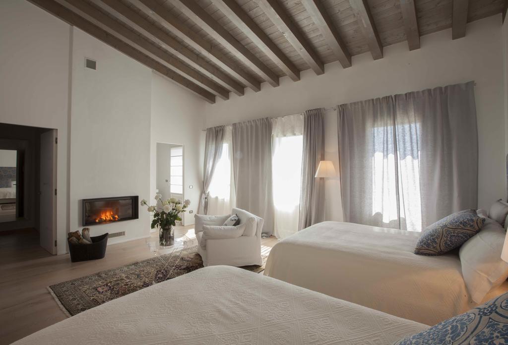 Séjour à la ferme Zuani Casa