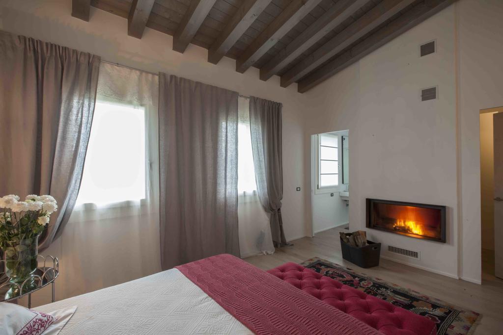 Séjour à la ferme Zuani Casa San Floriano del Cóllio