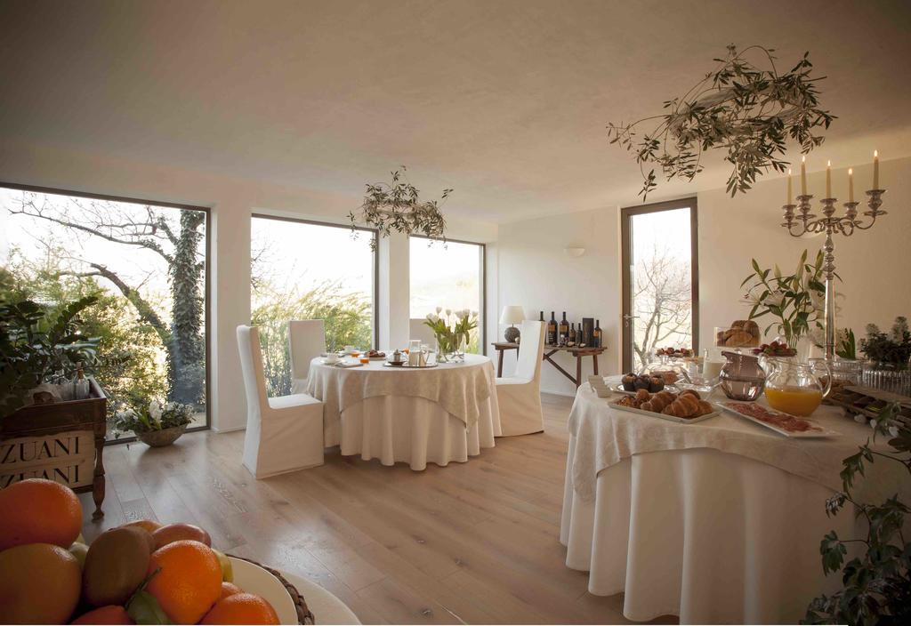 Zuani Casa