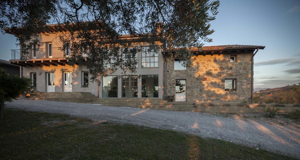 Zuani Casa San Floriano del Cóllio