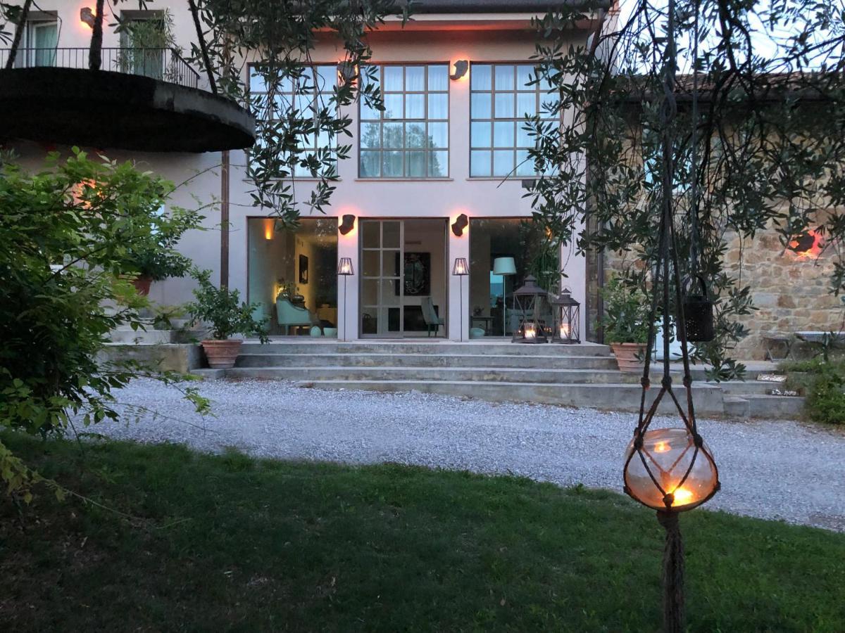 Séjour à la ferme Zuani Casa *