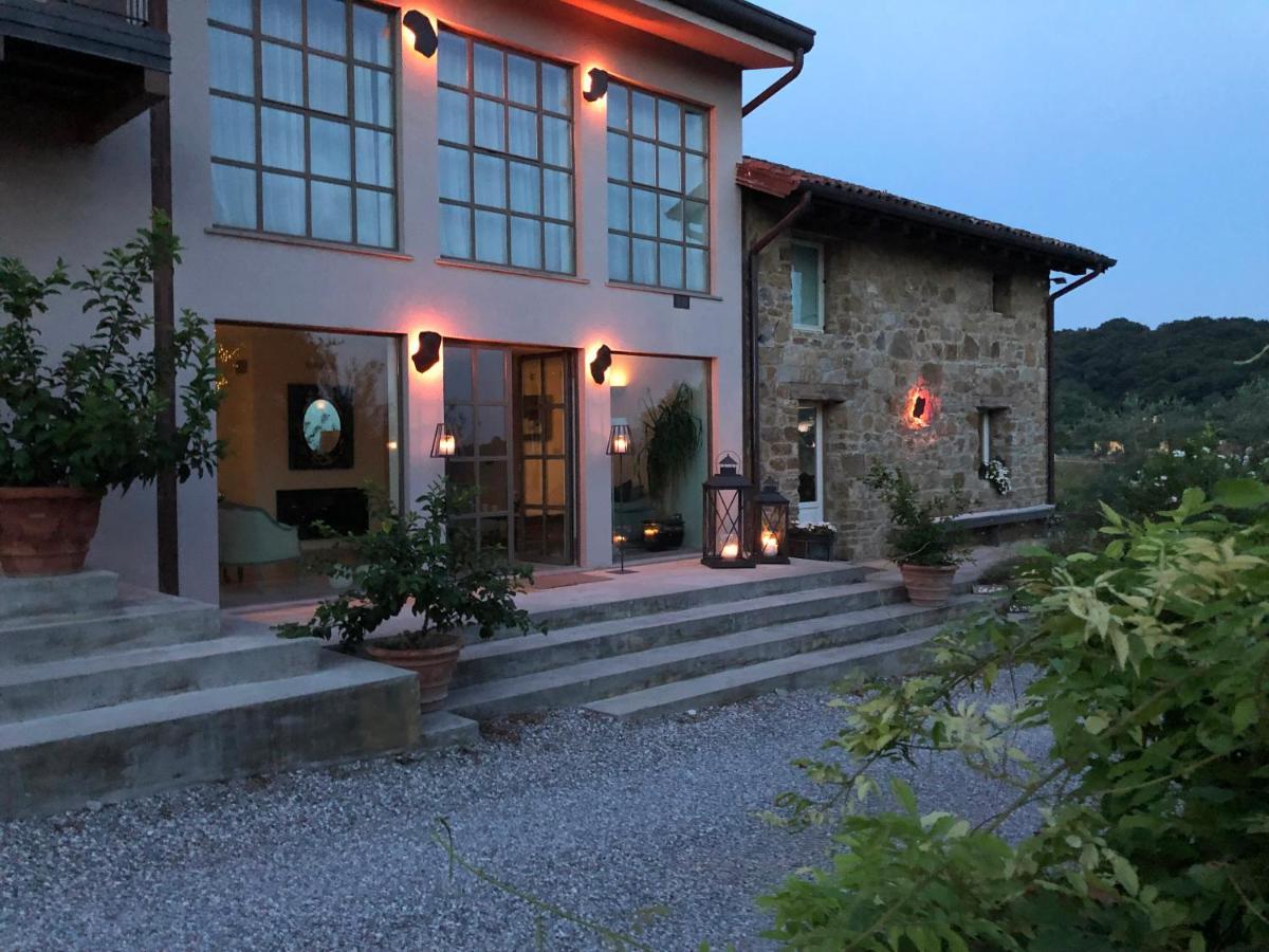 Séjour à la ferme Zuani Casa *